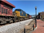 CSX 7030